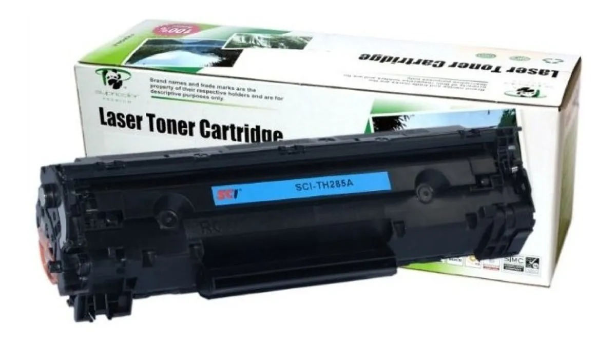 Tóner 83A y 85A / Brother