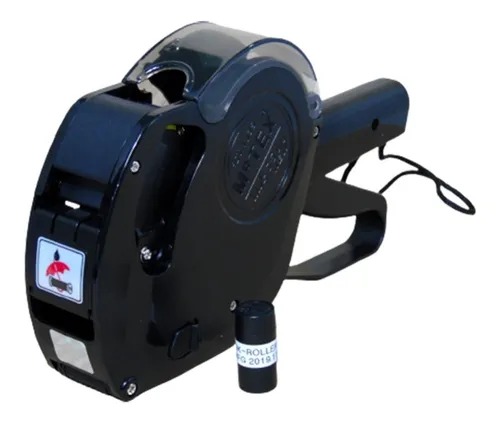 Etiquetadora Motex 5500 (Una Línea)